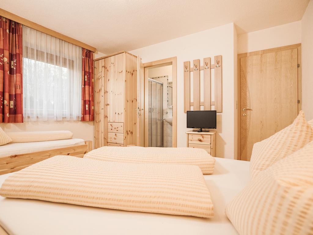 Deluxe Apartment Sonnseite Aschau Im Zillertal Room photo